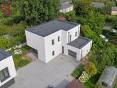 Parduodamas Naujos Statybos, A++ Energetinės - nuotraukos Nr. 3