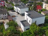 Parduodamas Naujos Statybos, A++ Energetinės - nuotraukos Nr. 34