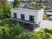 Parduodamas Naujos Statybos, A++ Energetinės - nuotraukos Nr. 33