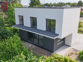 Parduodamas Naujos Statybos, A++ Energetinės - nuotraukos Nr. 37