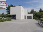 Parduodamas Naujos Statybos, A++ Energetinės - nuotraukos Nr. 2