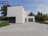 Parduodamas Naujos Statybos, A++ Energetinės - nuotraukos Nr. 38