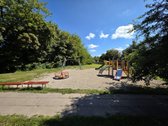 Parduodama Namo Dalis Su Atskiru Sandėliuku - nuotraukos Nr. 13