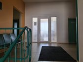 Nuomojamos trečiame pastato aukšte esančios - nuotraukos Nr. 4