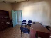 Nuomojamos trečiame pastato aukšte esančios - nuotraukos Nr. 9