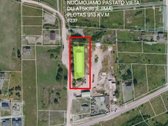 Nuomojamas 913 m² Metalinis Sandėliavimo - nuotraukos Nr. 2