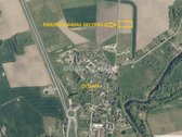 Didelis sklypas gyvenamajai statybai Dituvos - nuotraukos Nr. 2