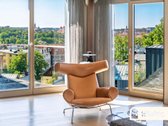 Unikalūs Penthaus tipo 3 kambarių - nuotraukos Nr. 4