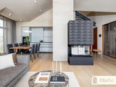 Unikalūs Penthaus tipo 3 kambarių - nuotraukos Nr. 14