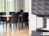 Unikalūs Penthaus tipo 3 kambarių - nuotraukos Nr. 15