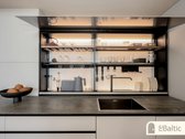 Unikalūs Penthaus tipo 3 kambarių - nuotraukos Nr. 17