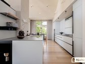 Unikalūs Penthaus tipo 3 kambarių - nuotraukos Nr. 19