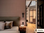 Unikalūs Penthaus tipo 3 kambarių - nuotraukos Nr. 29