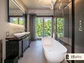 Unikalūs Penthaus tipo 3 kambarių - nuotraukos Nr. 35