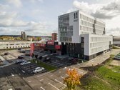 Nuomojamas biuras moderniame verslo centre - nuotraukos Nr. 4