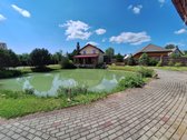 Parduodama erdvi ir išskirtinė sodyba - nuotraukos Nr. 3