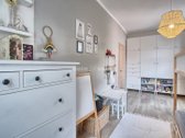3-jų kambarių butas Klaipėdos senamiestyje - nuotraukos Nr. 13