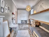 3-jų kambarių butas Klaipėdos senamiestyje - nuotraukos Nr. 14