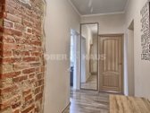 3-jų kambarių butas Klaipėdos senamiestyje - nuotraukos Nr. 19