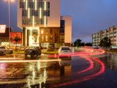 Nuomojamas biuras moderniame verslo centre - nuotraukos Nr. 11