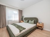 Parduodamas naujai suremontuotas 3 kambarių - nuotraukos Nr. 2