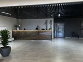 Nuomojamas biuras moderniame verslo centre - nuotraukos Nr. 2