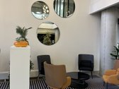 Nuomojamas biuras moderniame verslo centre - nuotraukos Nr. 5