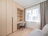Parduodamas naujai suremontuotas 3 kambarių - nuotraukos Nr. 10
