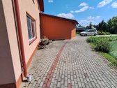 Parduodama erdvi ir išskirtinė sodyba - nuotraukos Nr. 7
