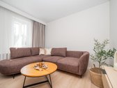 Parduodamas naujai suremontuotas 3 kambarių - nuotraukos Nr. 4