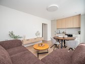 Parduodamas naujai suremontuotas 3 kambarių