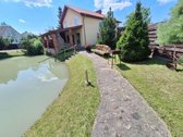 Parduodama erdvi ir išskirtinė sodyba - nuotraukos Nr. 10
