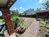 Parduodama erdvi ir išskirtinė sodyba - nuotraukos Nr. 13