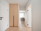 Parduodamas naujai suremontuotas 3 kambarių - nuotraukos Nr. 14