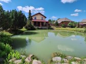 Parduodama erdvi ir išskirtinė sodyba - nuotraukos Nr. 18
