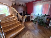 Parduodama erdvi ir išskirtinė sodyba - nuotraukos Nr. 26