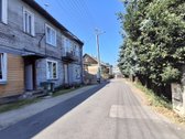 Parduodamas Pilnai Įrengtas 2 Kambarių Butas