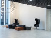 Nuomojamas biuras moderniame verslo centre - nuotraukos Nr. 4