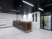 Nuomojamas biuras moderniame verslo centre - nuotraukos Nr. 5