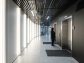 Nuomojamas biuras moderniame verslo centre - nuotraukos Nr. 6