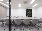 Nuomojamas biuras moderniame verslo centre - nuotraukos Nr. 7