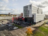 Nuomojamas biuras moderniame verslo centre - nuotraukos Nr. 3