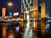 Nuomojamas biuras moderniame verslo centre - nuotraukos Nr. 9