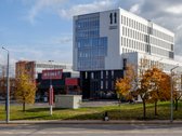 Nuomojamas biuras moderniame verslo centre - nuotraukos Nr. 8
