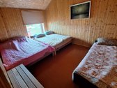 Parduodama erdvi ir išskirtinė sodyba - nuotraukos Nr. 70