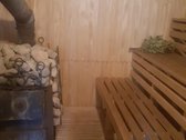 Parduodama erdvi ir išskirtinė sodyba - nuotraukos Nr. 74