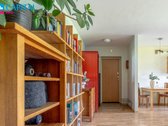 Parduodamas tvarkingas ir jaukus 3 kambarių - nuotraukos Nr. 8