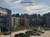 Nuomojamas jaukus 1 kambario studijos tipo - nuotraukos Nr. 7
