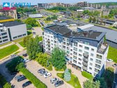 Parduodamas tvarkingas ir jaukus 3 kambarių - nuotraukos Nr. 24