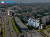 Parduodamas tvarkingas ir jaukus 3 kambarių - nuotraukos Nr. 26